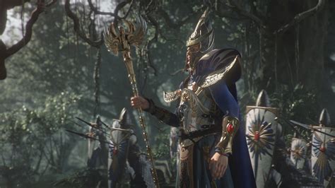 total war warhammer 2 most fun faction|total war warhammer 2 factions guide.